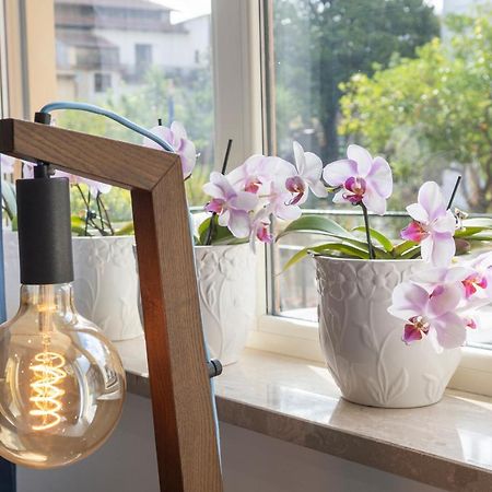 ホテル Casa Marino ソレント エクステリア 写真