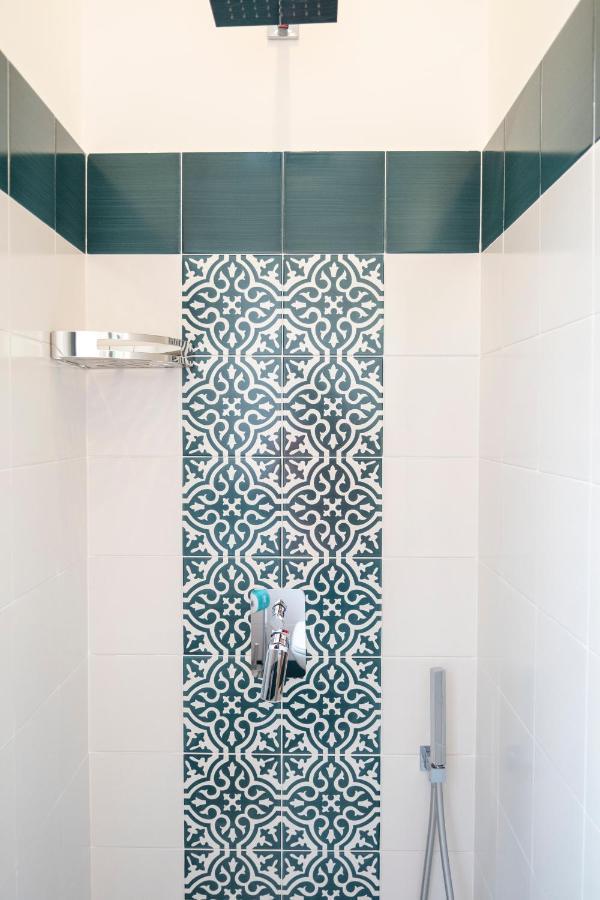 ホテル Casa Marino ソレント エクステリア 写真
