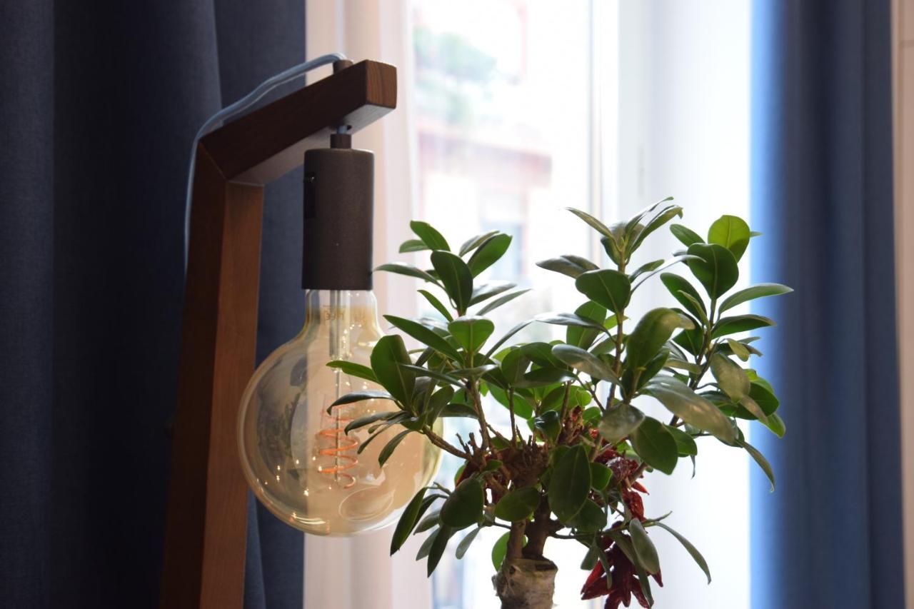 ホテル Casa Marino ソレント エクステリア 写真